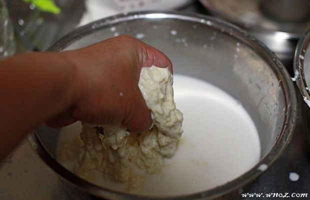 陕西凉皮醋水的熬制做法,陕西凉皮子调料汁的做法