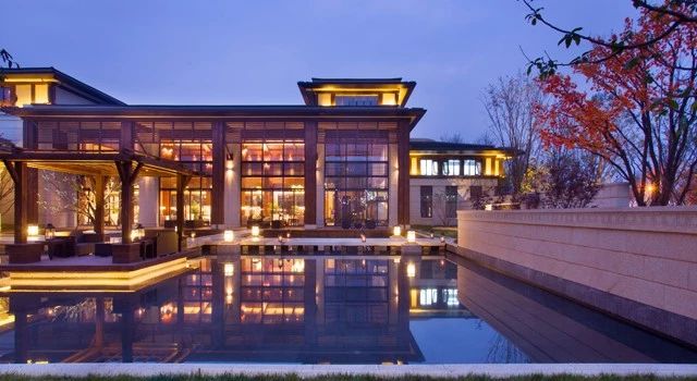 郑州富人区一览表,郑州富人区的幸福生活