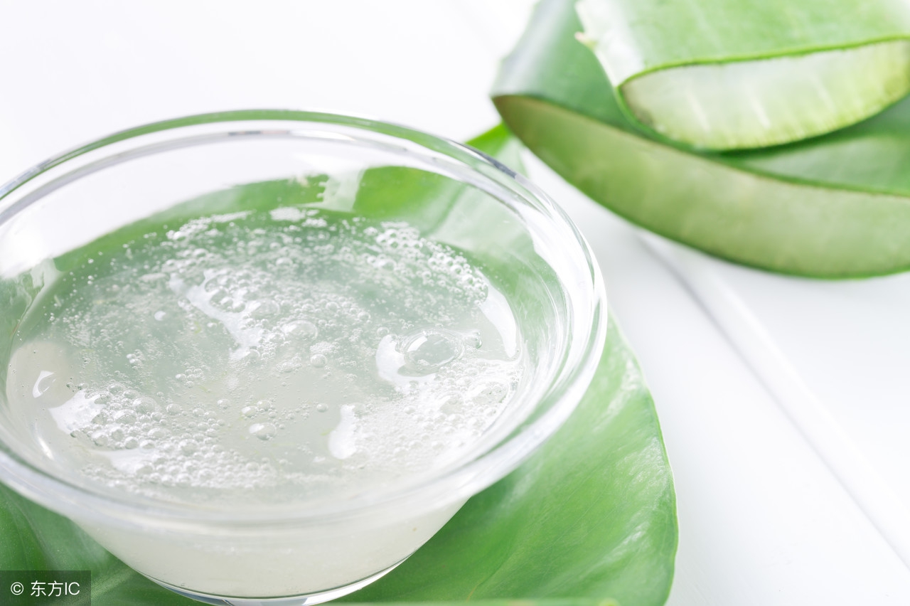芦荟胶的功效与作用多少钱一盒,好芦荟胶的选择和功效