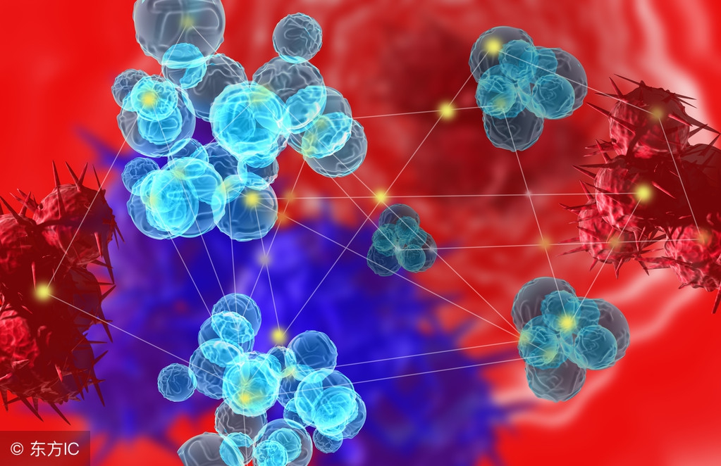 标靶药是什么东西,标靶药物的副作用如何治疗