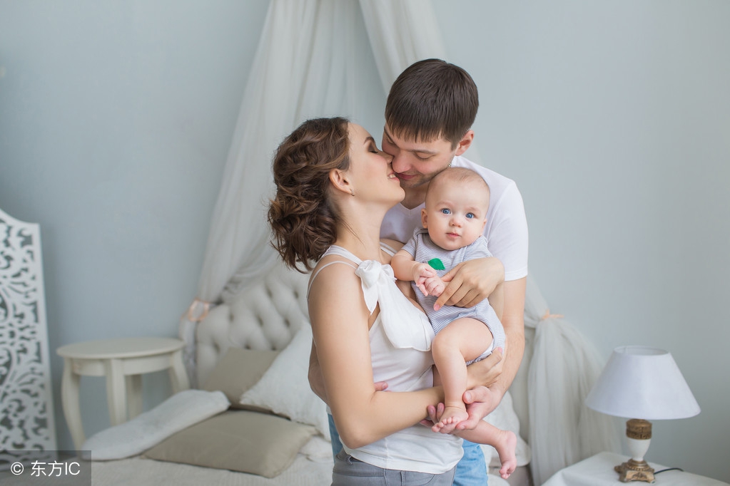 看着别人的小娃娃满心欢喜？告别不孕不育，不被动做丁克一族……