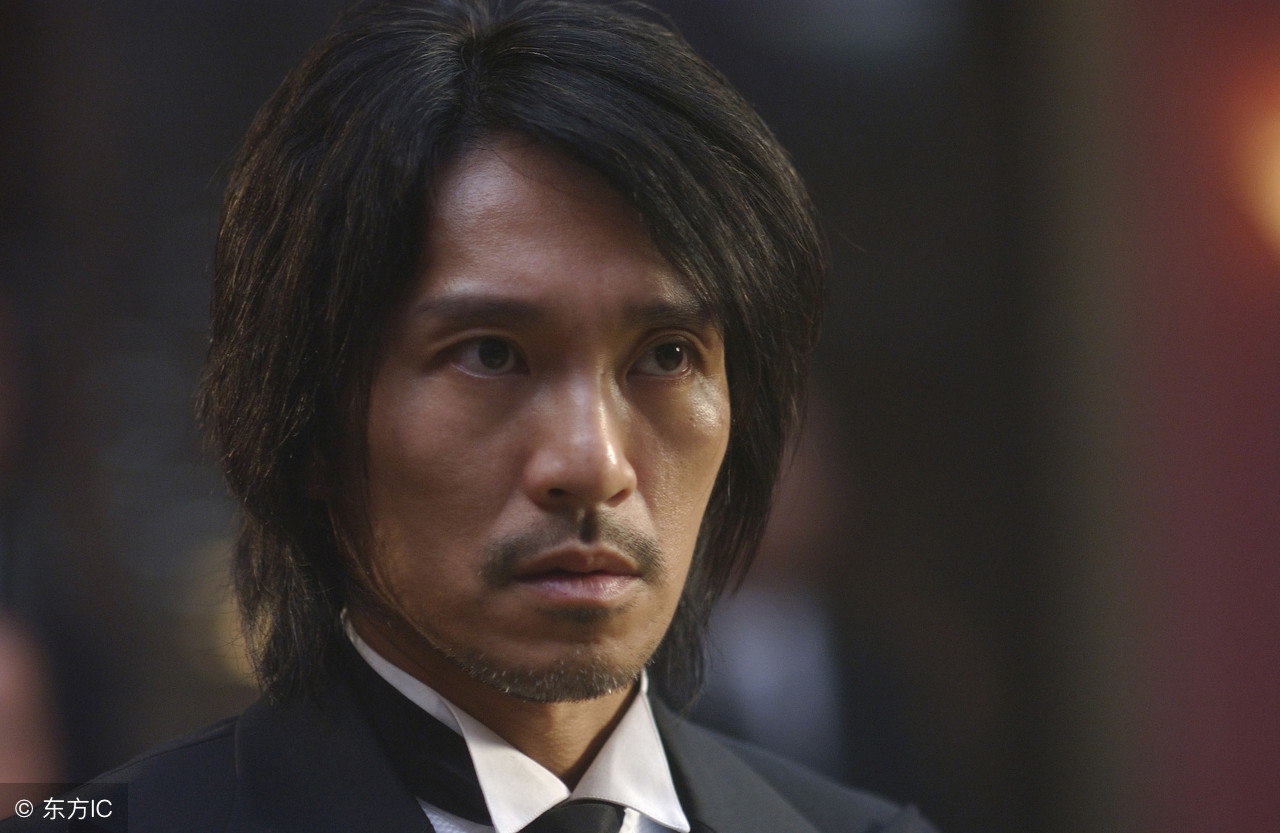 你心目中喜剧大师是谁周星驰,你心中的星爷