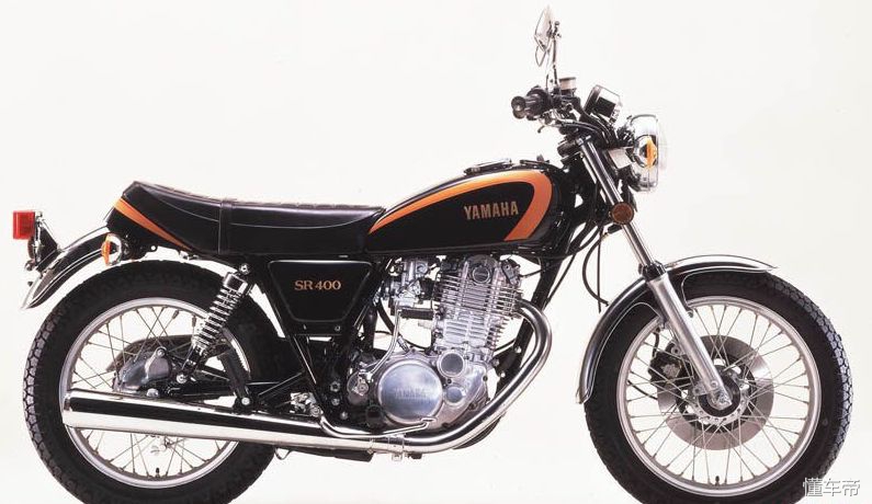 在那个热血年代日系摩托车的发家史
