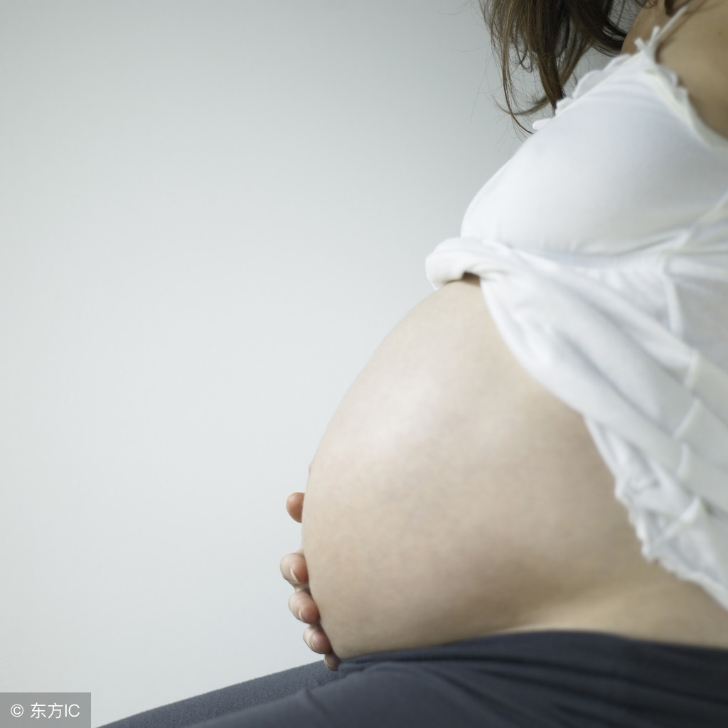 孕期想“亲热”又不敢？健康的孕期*生活性**对准妈有好处！