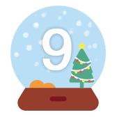 2018圣诞限定美食清单,圣诞节糖霜饼干全攻略