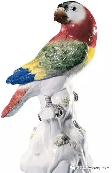 梅森瓷器有国内瓷器好吗,德国梅森瓷器红龙系列