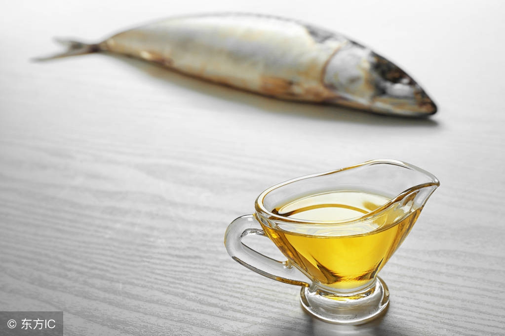 鱼油能预防胆固醇高吗,鱼油能预防癌症么