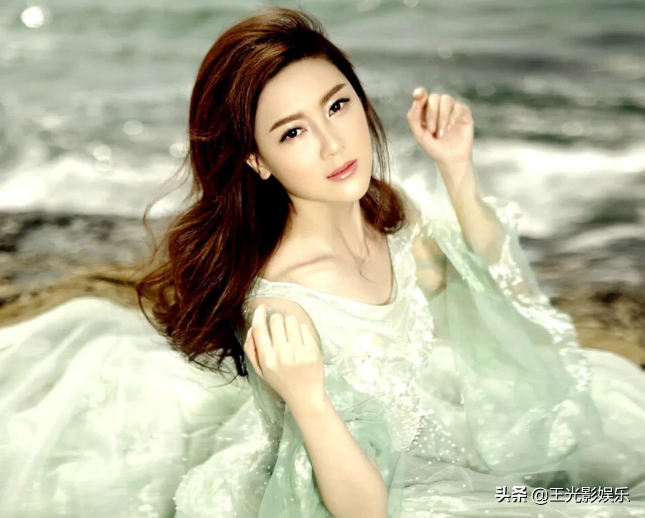 重庆十二位女明星名单,重庆女明星名单大全图片
