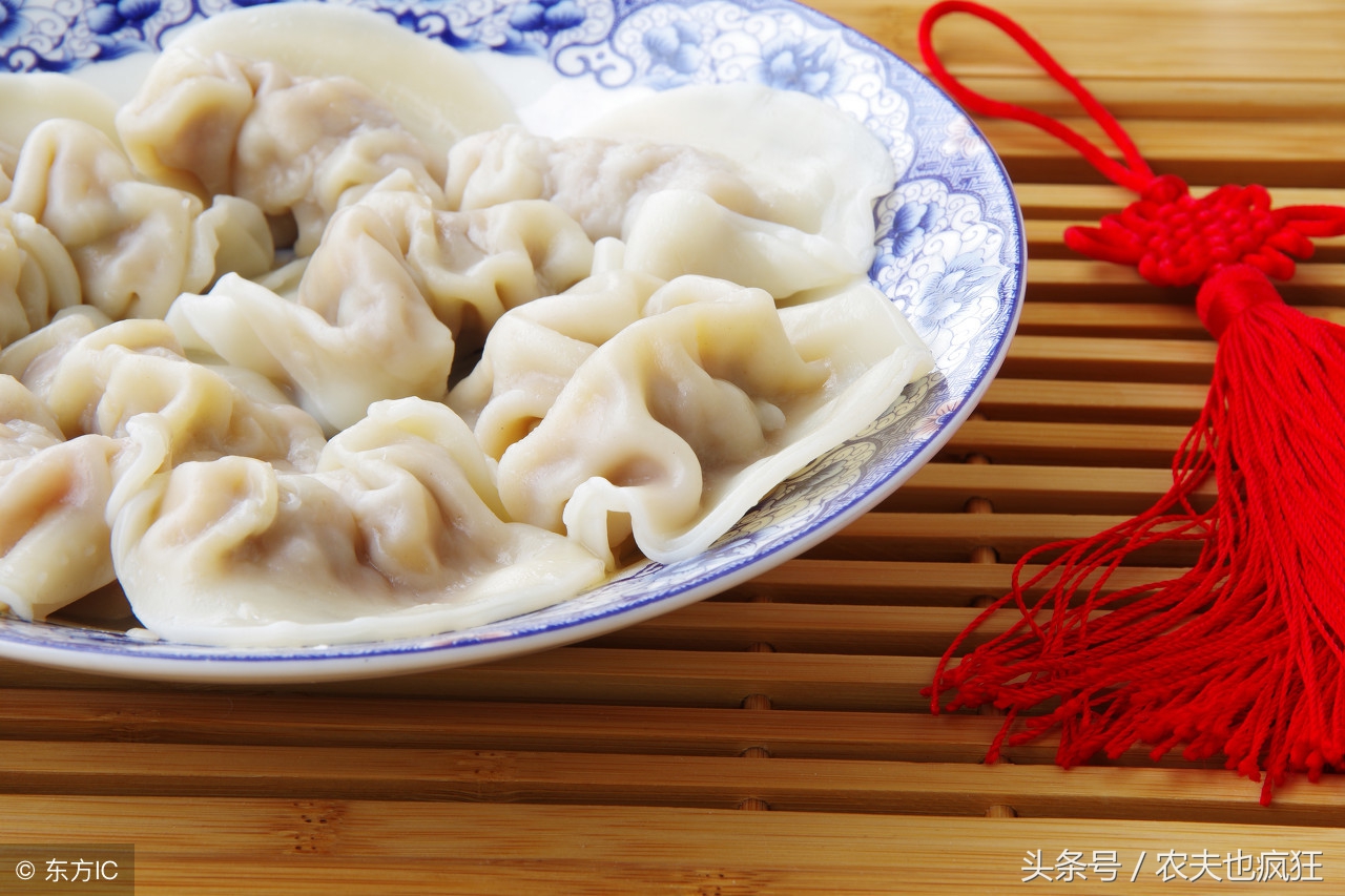 什么是冬至为什么冬至要包饺子,冬至为什么要吃饺子和馄饨