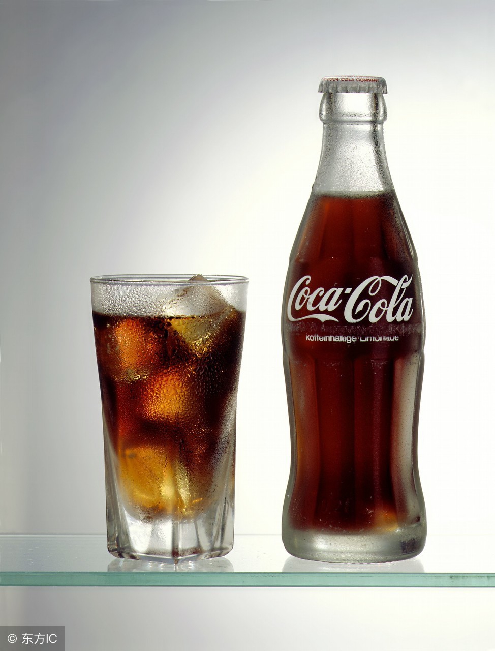 可口可乐产品营销策略,代表世界的饮料