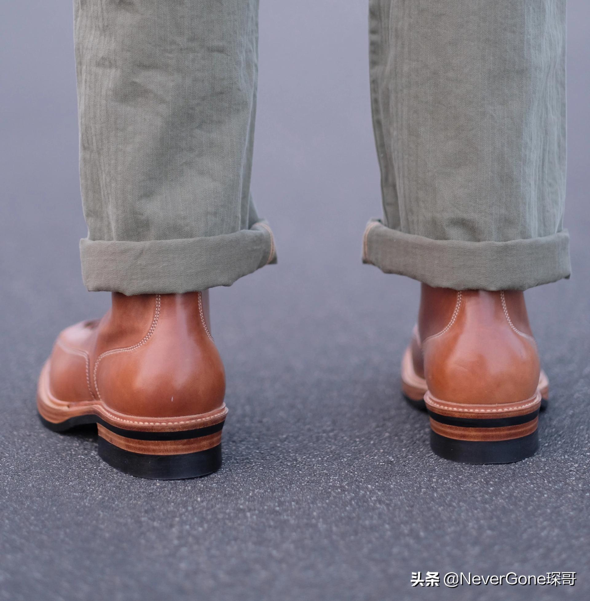 4000块国产工装靴有多强？美国网红竟然赞不绝口？来看看评测