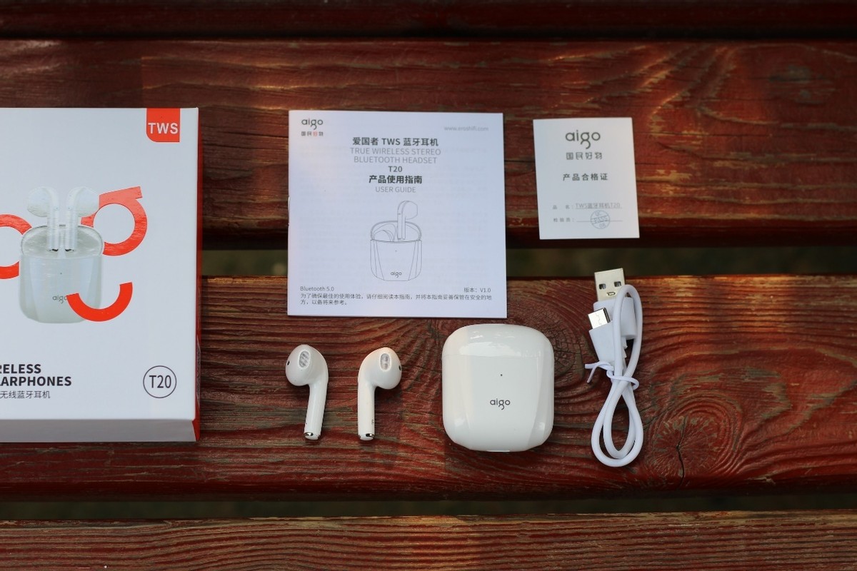 aigot20蓝牙耳机怎么样,aigo蓝牙耳机测评