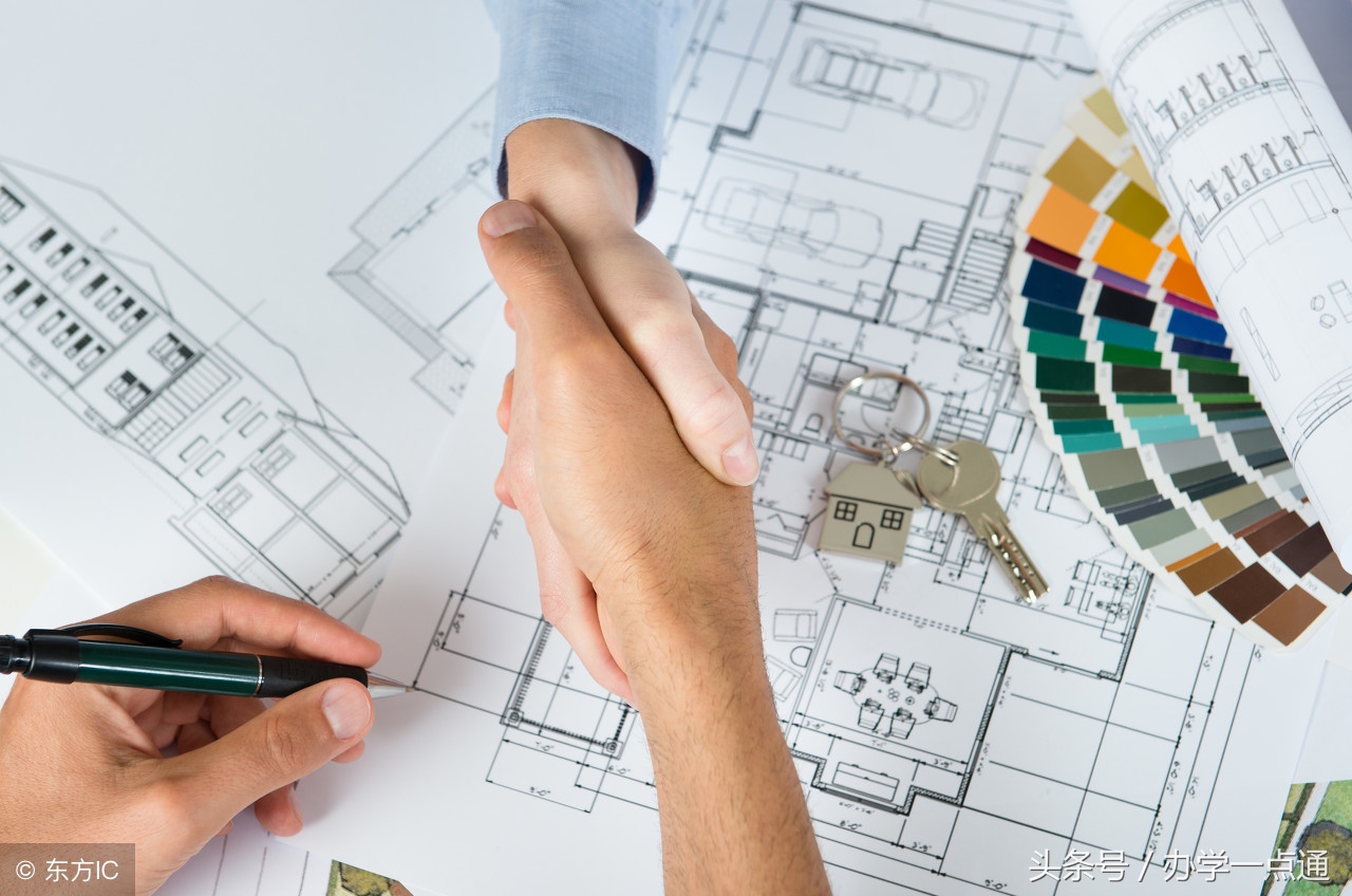 教育综合体，从市场现象到商业内核