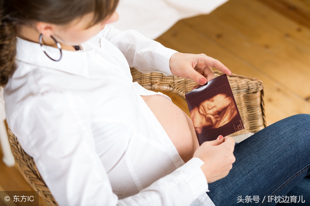 怀孕后期胎动一般是什么感觉,怀孕刚开始感觉到胎动是什么感觉