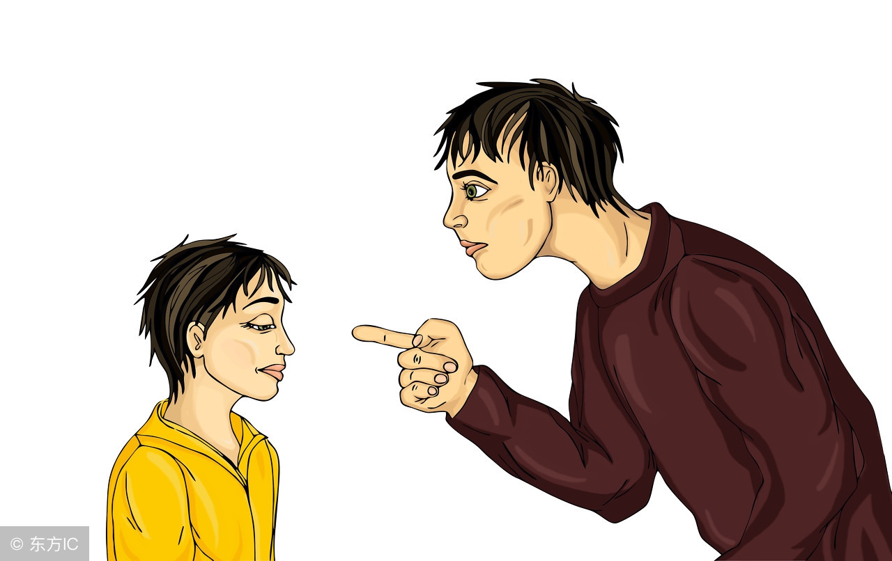 18岁女儿被爸爸打,18岁的女儿被爸爸打