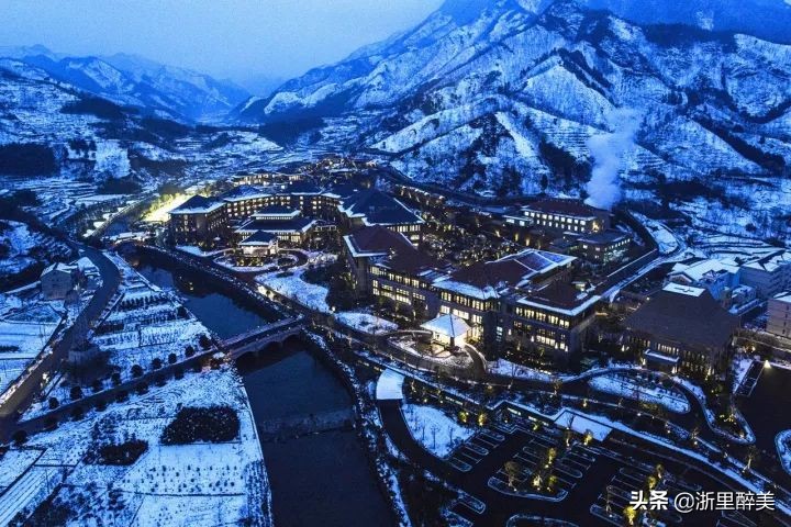 温泉不输北海道,世界上十大温泉度假打卡圣地