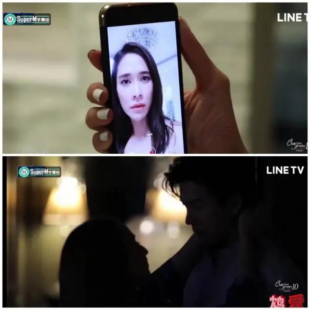 推荐六部剧情“狗血”的泰剧,虐心又受虐肝的四部泰剧