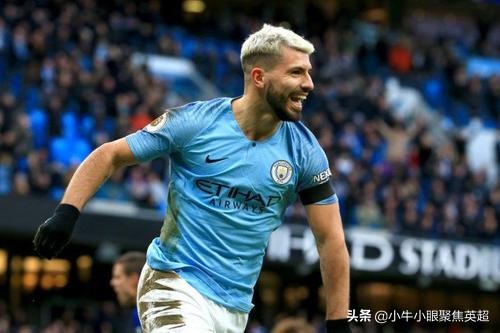 强力替身！德拉普能成为阿奎罗在曼城的潜在接班人吗？