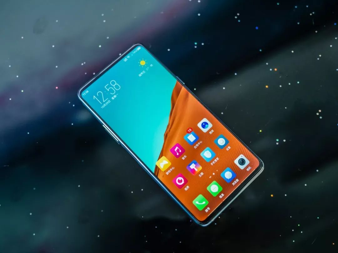 努比亚x是无法超越的经典,努比亚x颜值如何