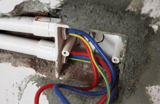 装修全屋需要用什么电线,装修4平方电线用在什么地方