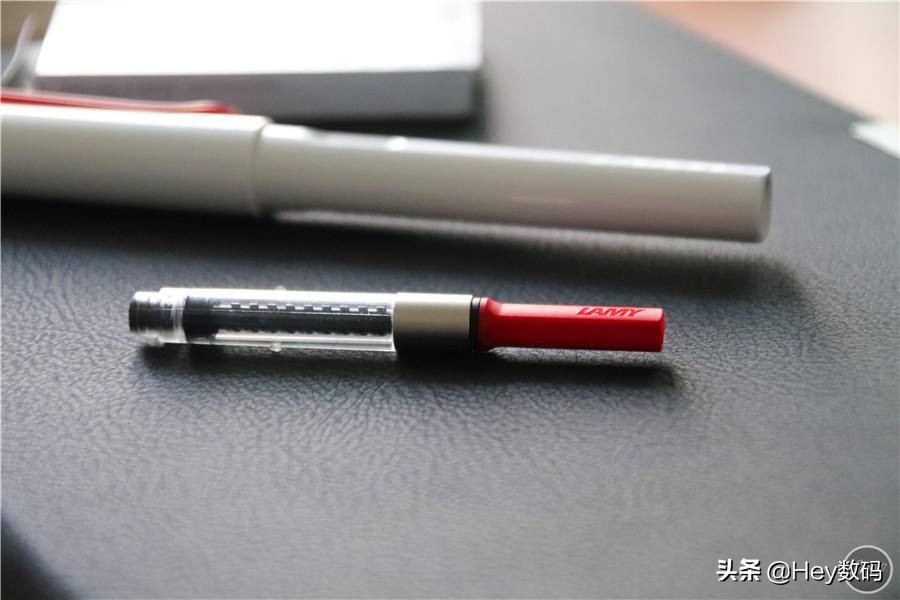 凌美钢笔第一次怎么开笔,凌美钢笔限量版套盒