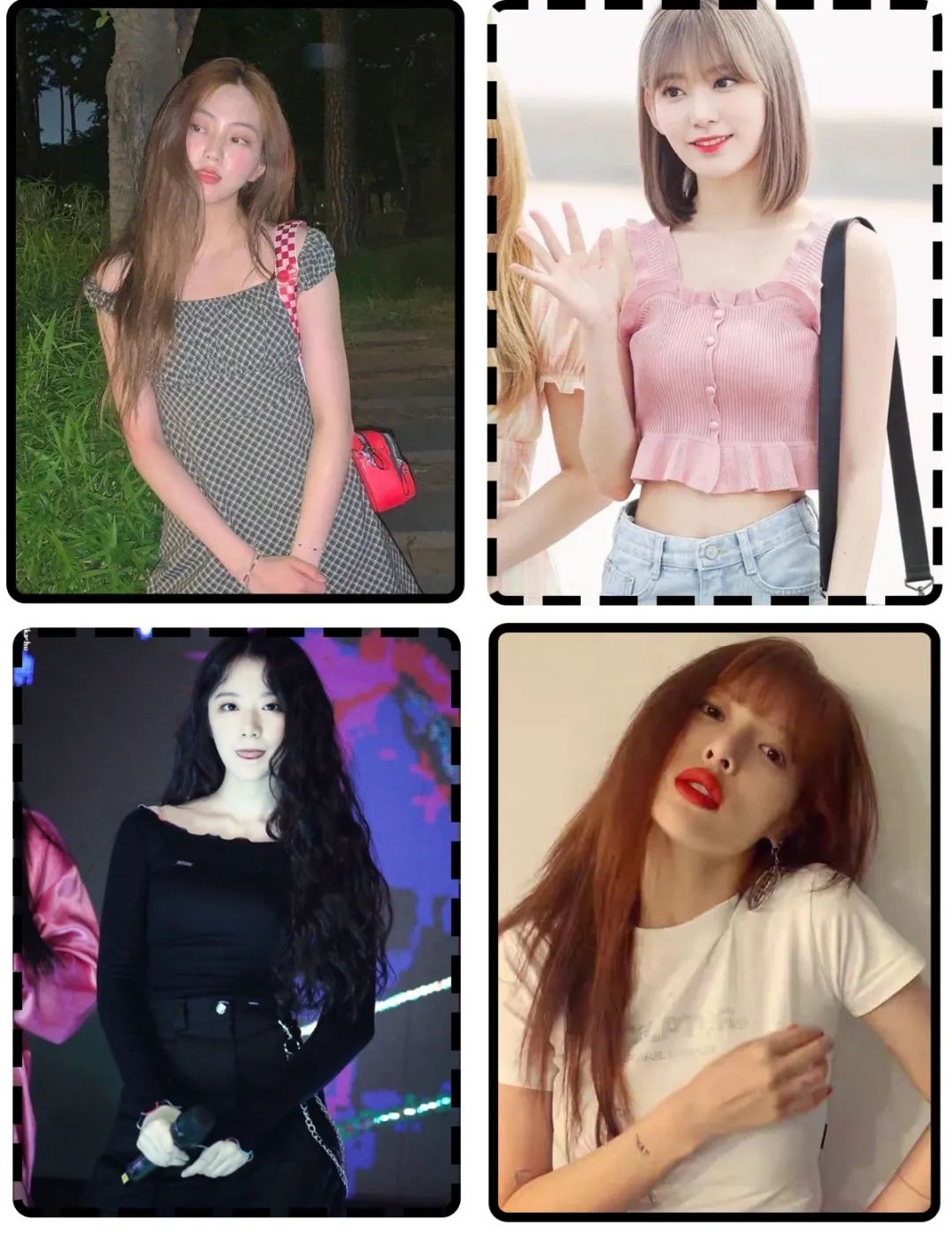 好用到爆的明星同款,平价女明星同款