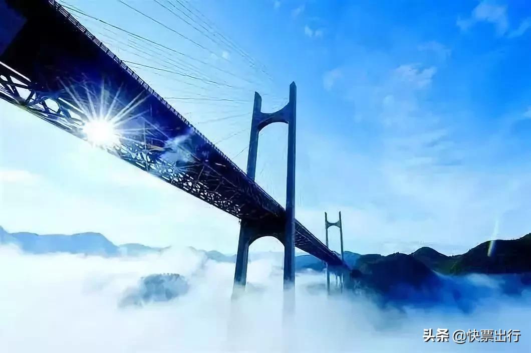 恩施为什么是中国最美的地方,恩施风景真的美