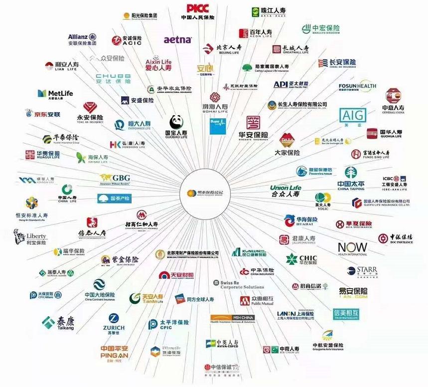 保险经纪人有什么优缺点,保险经纪人到底是做什么的