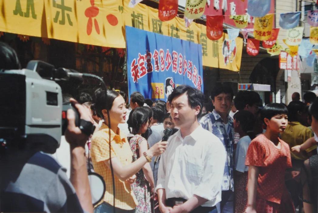 柜台式销售，经典级单品：美食林30年老店背后的情怀与底蕴