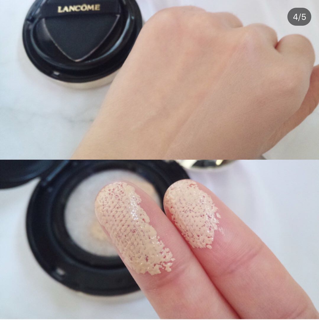 迪奥气垫和香奈儿气垫哪个最好用,迪奥香奈儿阿玛尼粉底液哪个好