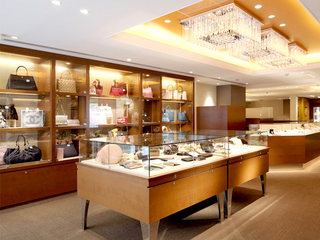 衣服奢侈品牌排行榜,中国有哪些奢侈品牌子