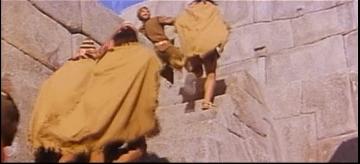 为何南美有很多白人土著混血儿北美却少：1492年8月3日哥伦布启航