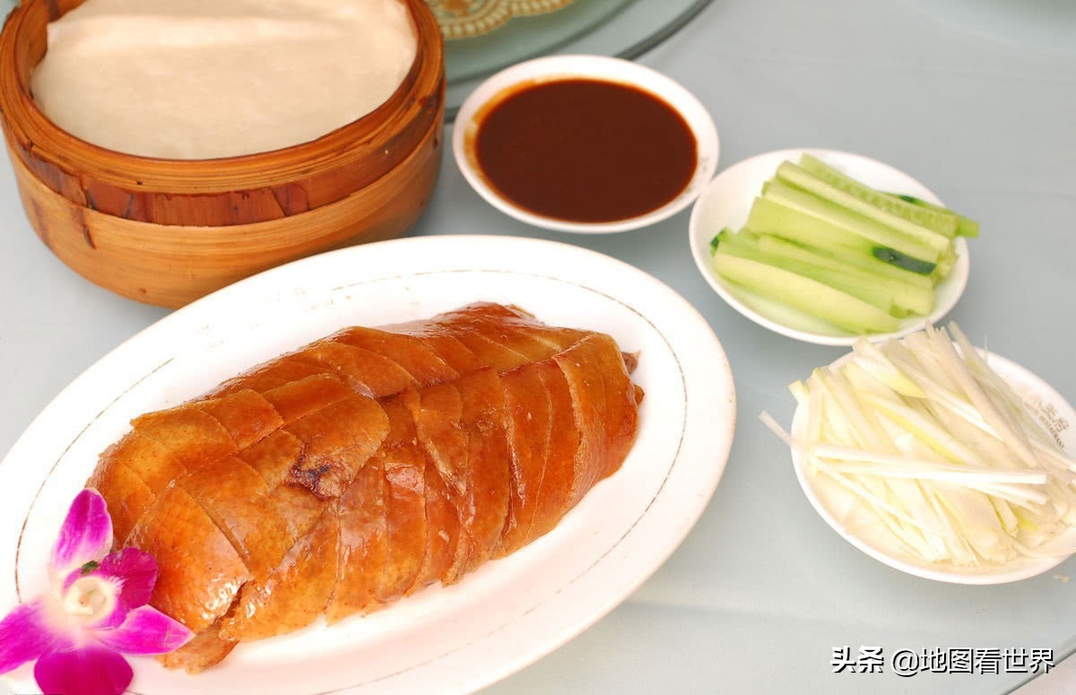 快速了解南京这座六朝古都,一分钟了解古都南京