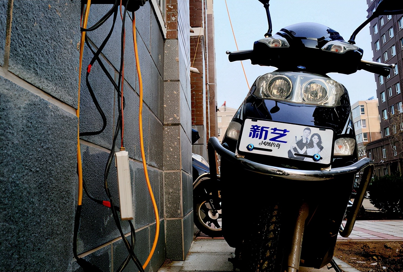 正确的电动车充电方法与技巧,电动车正确充电的四点方法