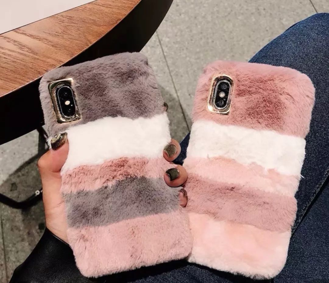 冬天,你的手机换装了吗