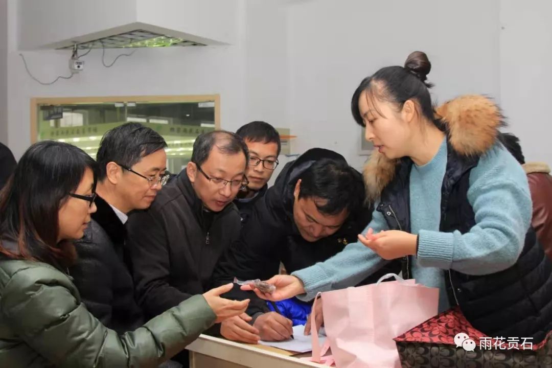 雨花石文化传播,弘扬南京雨花石文化