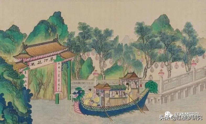 详看*瓶金**梅|第十五回：妻不如妾，妾不如娼，娼不如偷