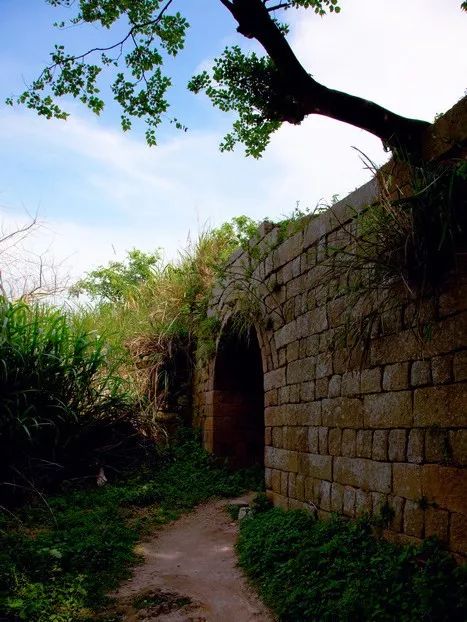福建哪里好玩的景点推荐海边,福建最好玩的地方景点冬天