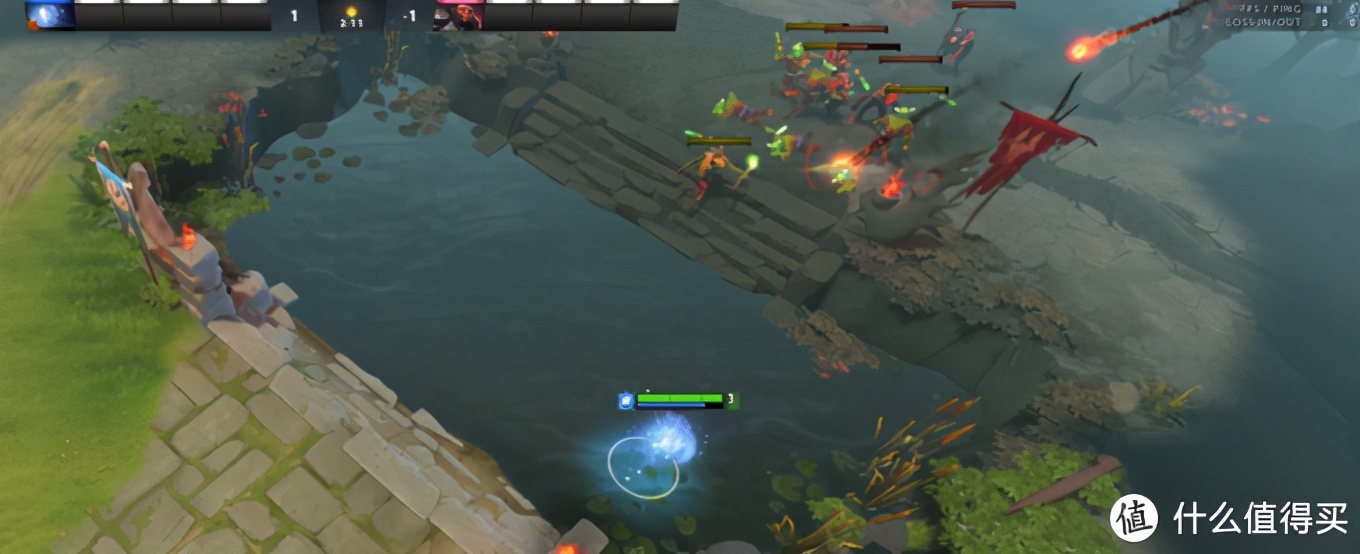 macairm2玩dota2是什么体验,macminim1能直接玩dota2吗