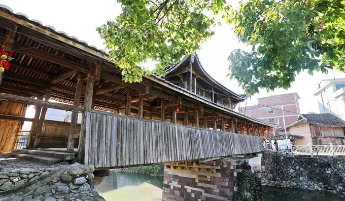 探索秘境,泰顺小众秘境