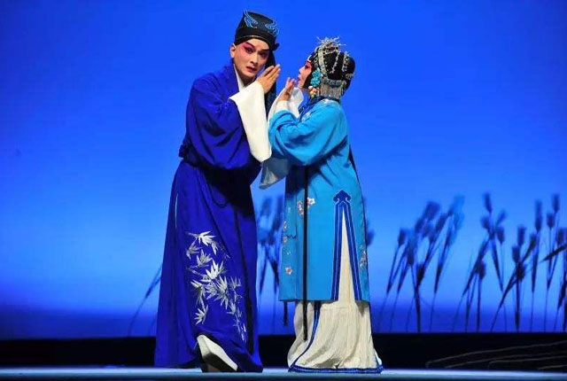 古代戏曲悲剧的特点,我国古典戏曲悲剧