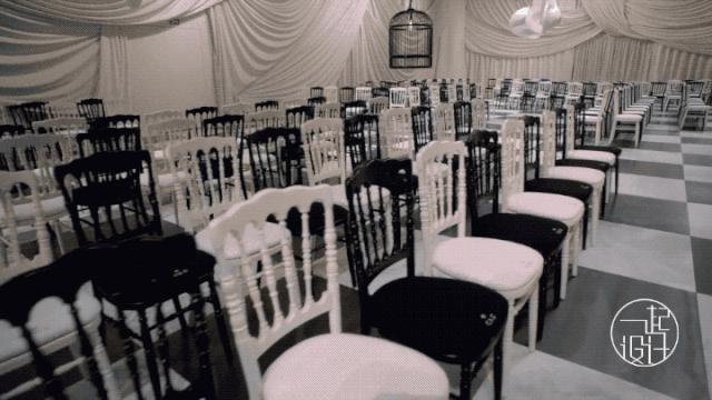 dior展示空间设计,dior灵感图片