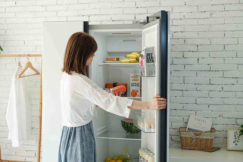 为啥不建议选择双开门冰箱,为什么都不推荐双开门冰箱