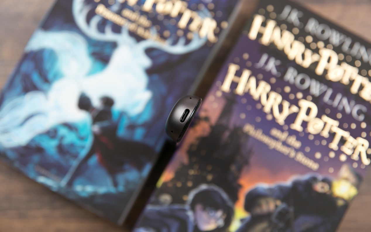 有道词典笔二代英语更地道,学习英语神器点读笔万能词典