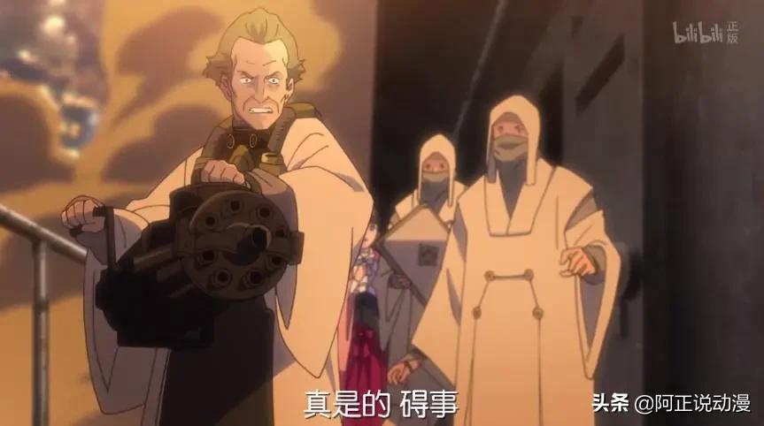 一己之力葬送霸权社英名，来看看霓虹版铁道游击队的故事