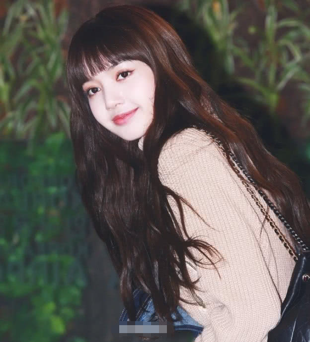 南韩颜霸朴灿烈凭exo出道火遍亚洲,韩国爱豆lisa有多卑微