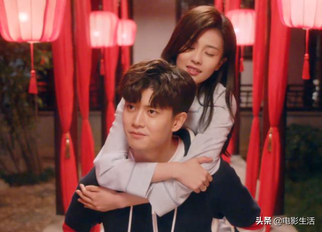 任嘉伦乌鸦小姐近期视频,任嘉伦乌鸦小姐为什么没火