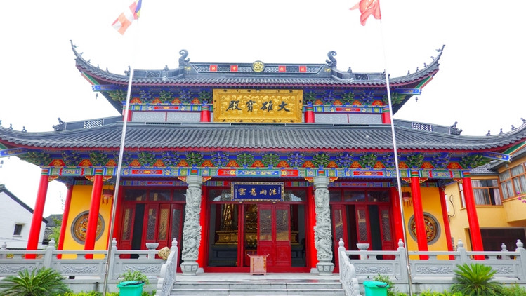 南浔不仅仅只有古镇,跟着我去玩不一样的南浔