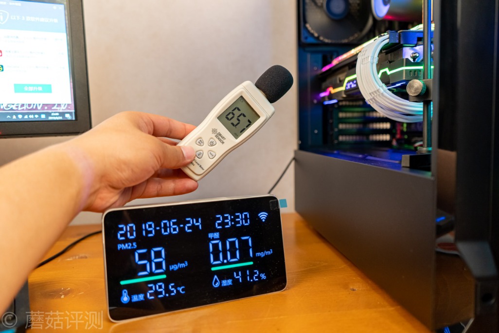 索泰rtx2060深度评测,索泰1060显卡拆解图