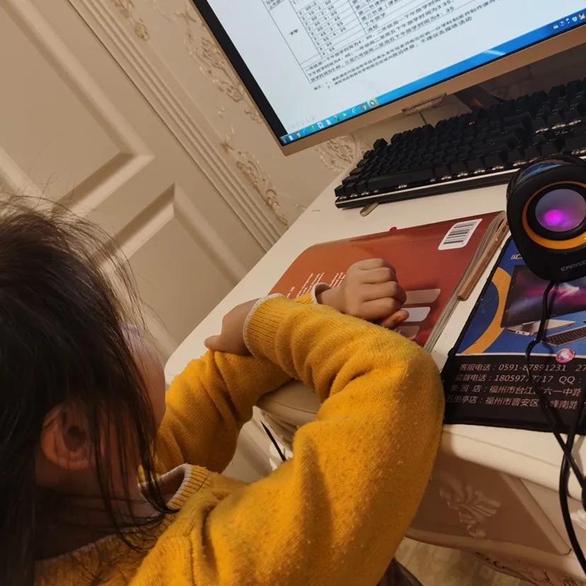 晋安区幼小衔接培训,幼小衔接走进小学课堂